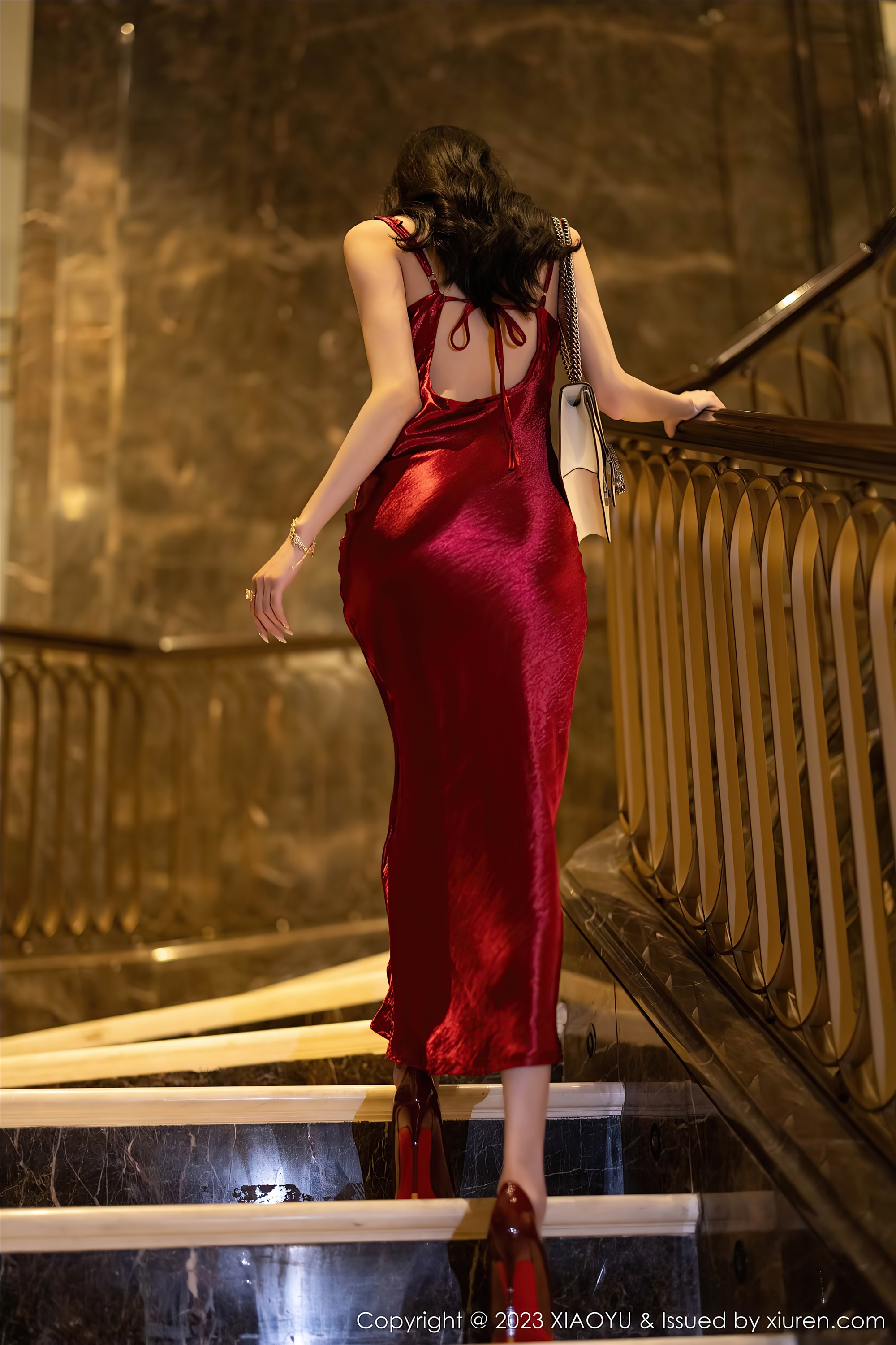 XIAOYU语画界 2023.12.18 VOL.1166 程程程-